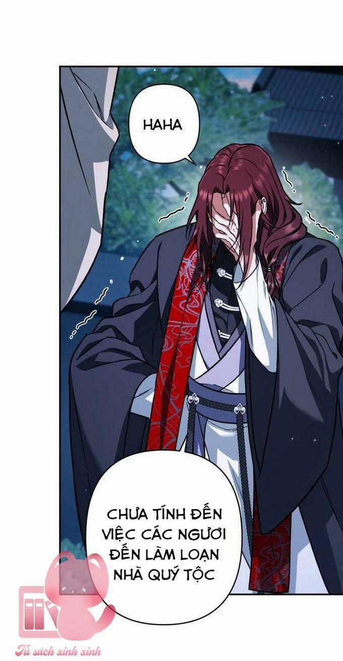 Bản Tình Ca Hy Lan Quốc 49 trang 50