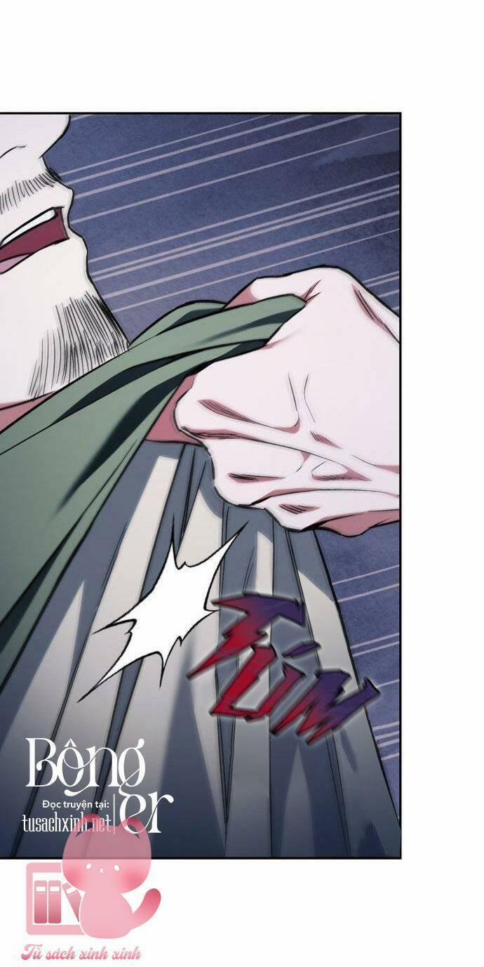 Bản Tình Ca Hy Lan Quốc 49 trang 51