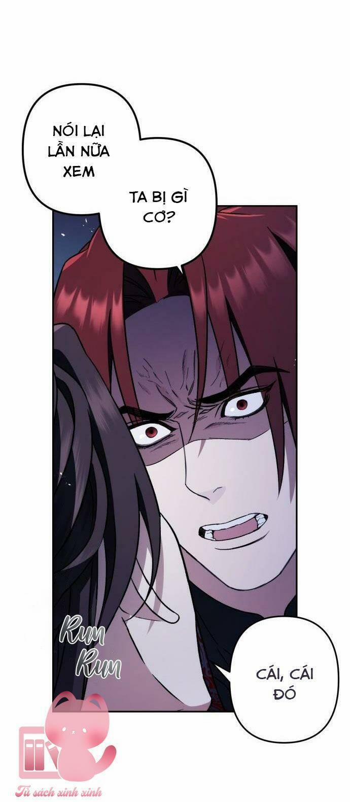 Bản Tình Ca Hy Lan Quốc 49 trang 53