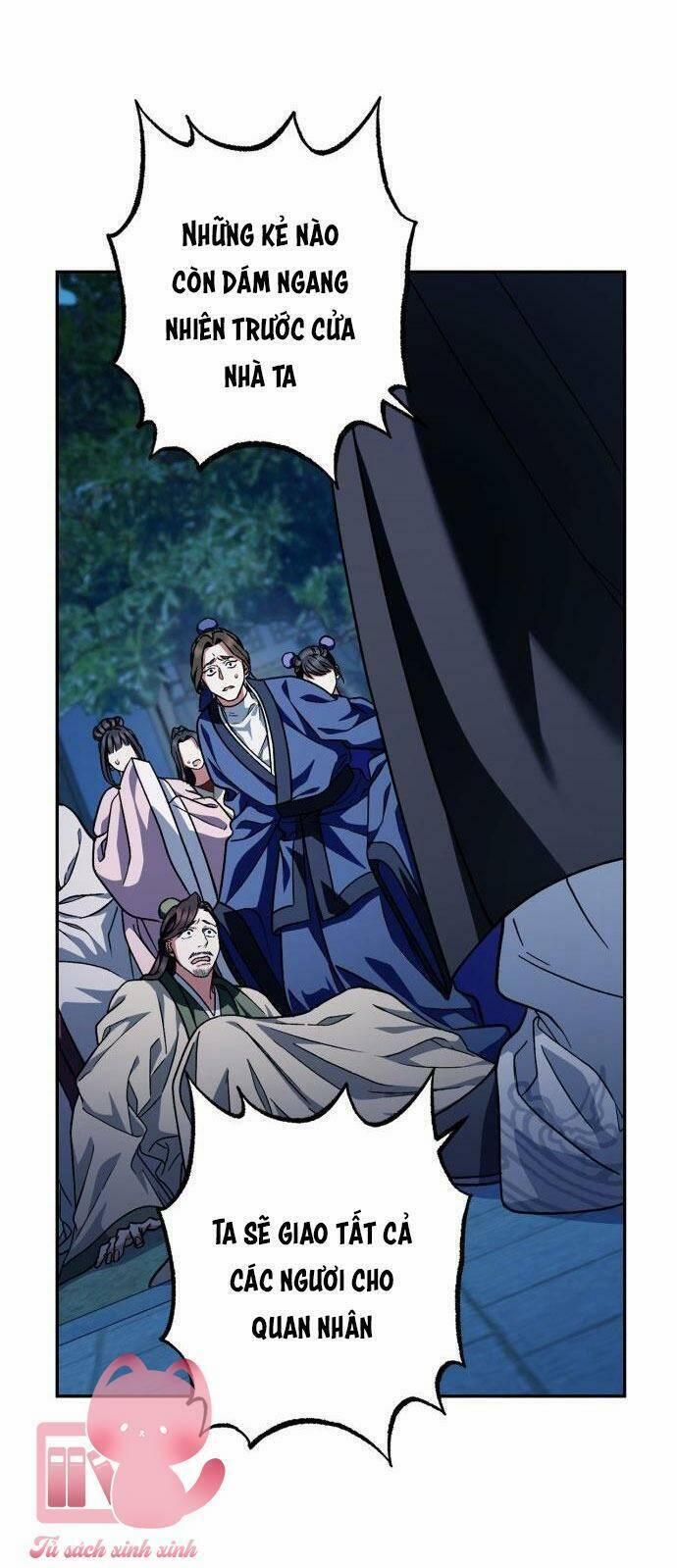 Bản Tình Ca Hy Lan Quốc 49 trang 55