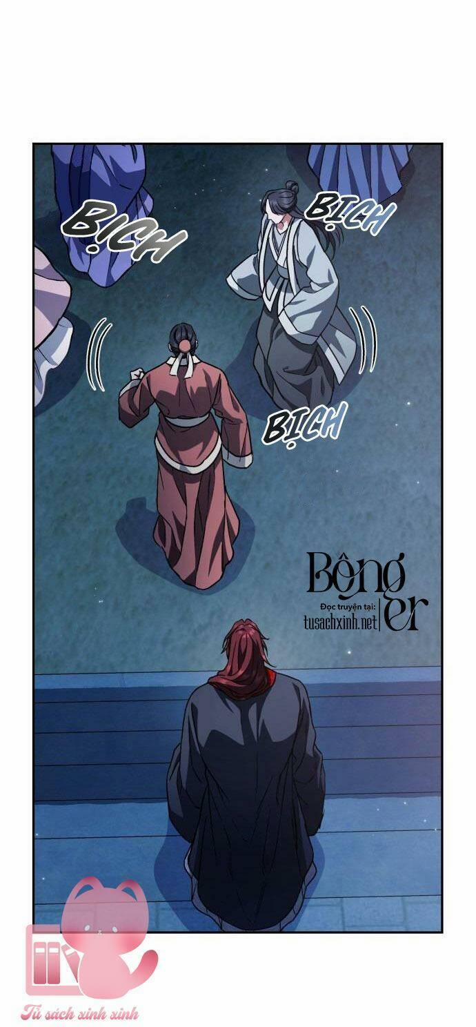 Bản Tình Ca Hy Lan Quốc 49 trang 58