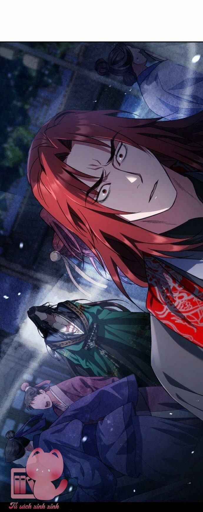 Bản Tình Ca Hy Lan Quốc 49 trang 61