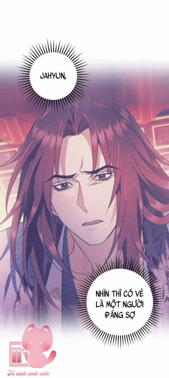 Bản Tình Ca Hy Lan Quốc 49 trang 7