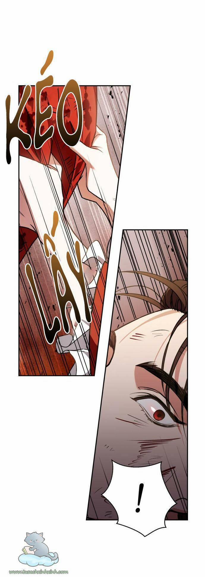 Bản Tình Ca Hy Lan Quốc 5 trang 13