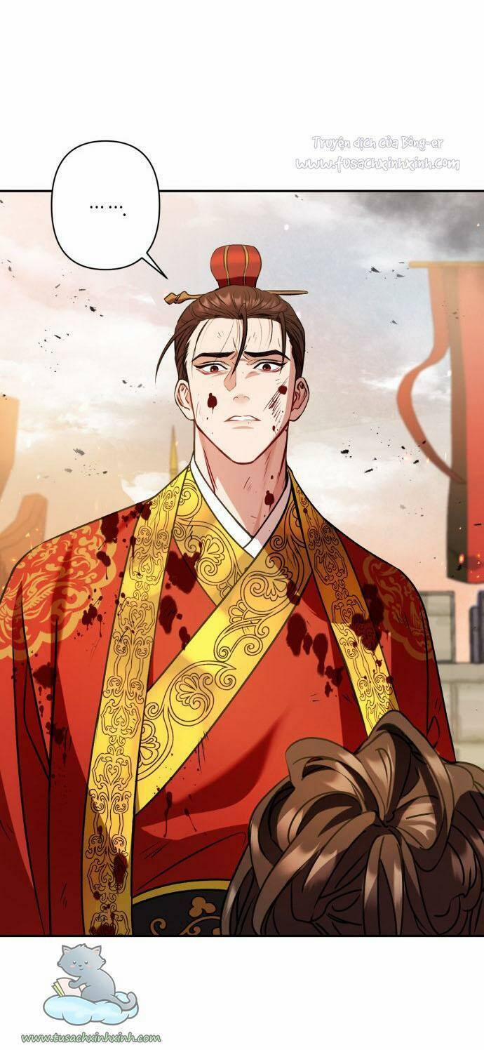 Bản Tình Ca Hy Lan Quốc 5 trang 2