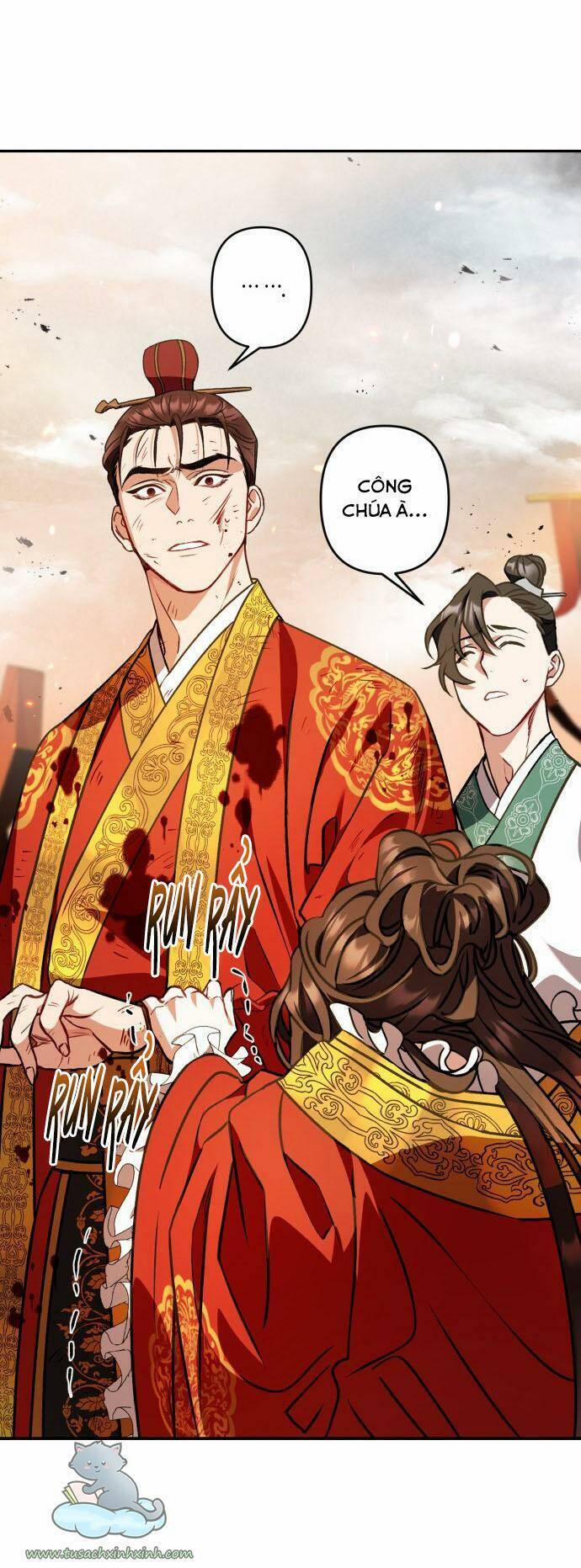 Bản Tình Ca Hy Lan Quốc 5 trang 20