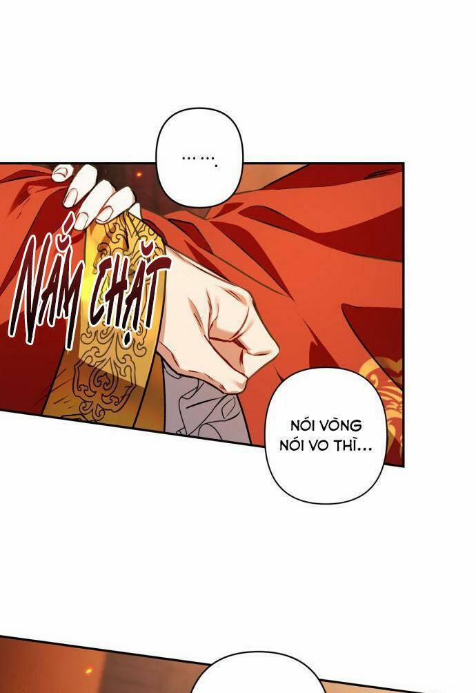 Bản Tình Ca Hy Lan Quốc 5 trang 21