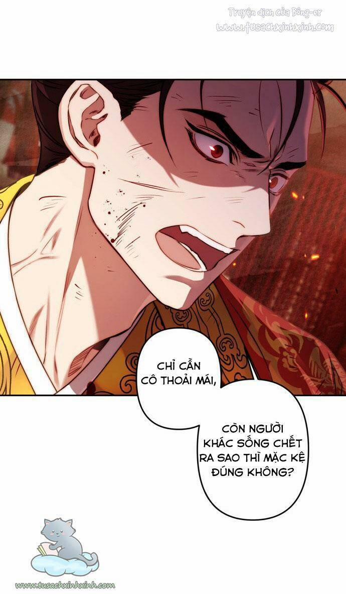 Bản Tình Ca Hy Lan Quốc 5 trang 23