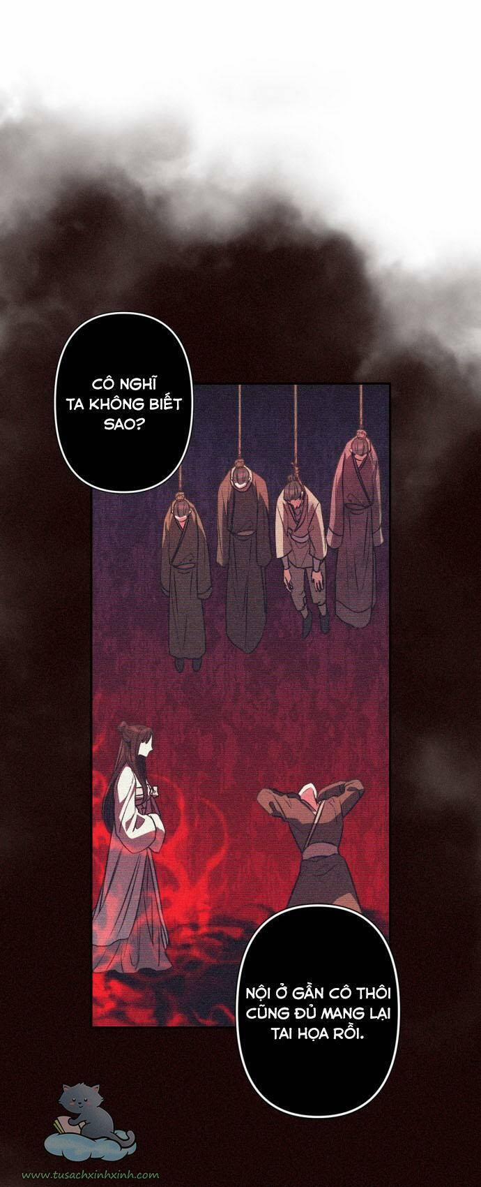 Bản Tình Ca Hy Lan Quốc 5 trang 24