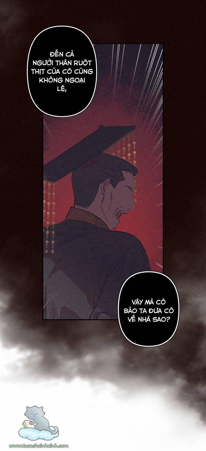 Bản Tình Ca Hy Lan Quốc 5 trang 25