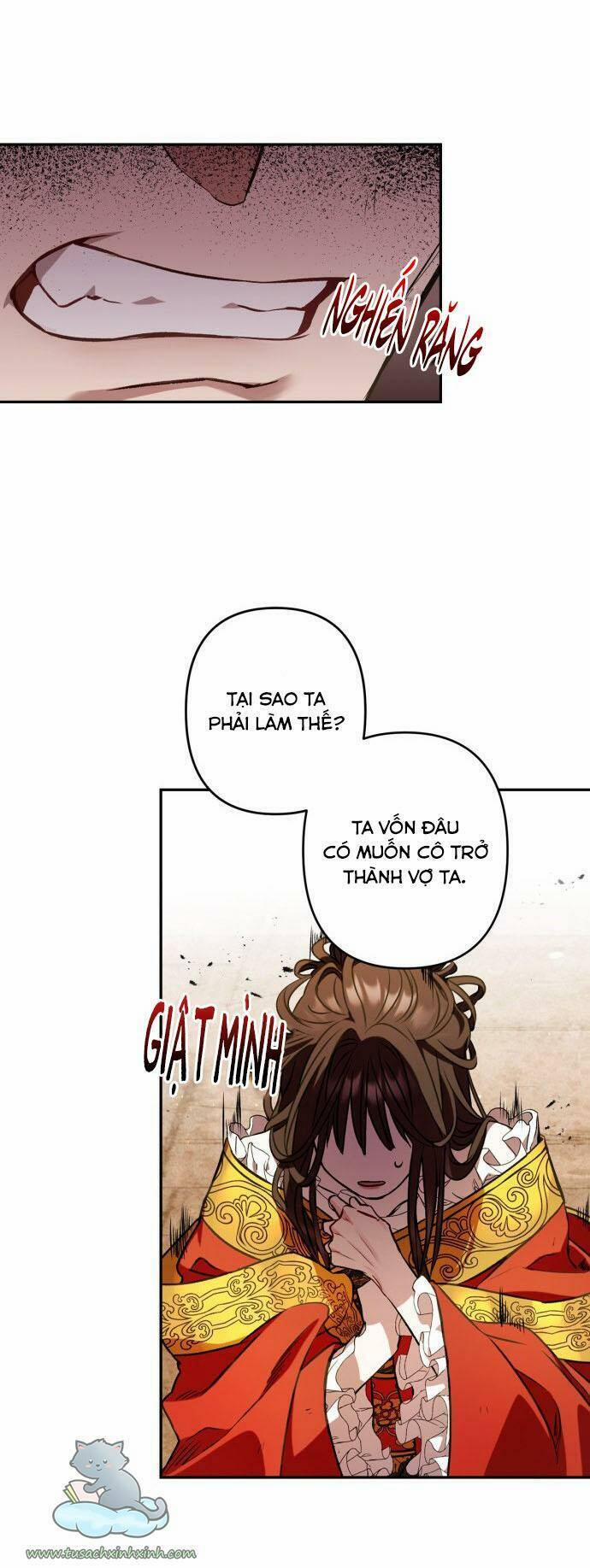 Bản Tình Ca Hy Lan Quốc 5 trang 3