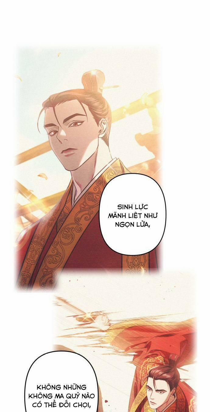 Bản Tình Ca Hy Lan Quốc 5 trang 30