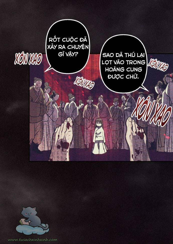 Bản Tình Ca Hy Lan Quốc 5 trang 35