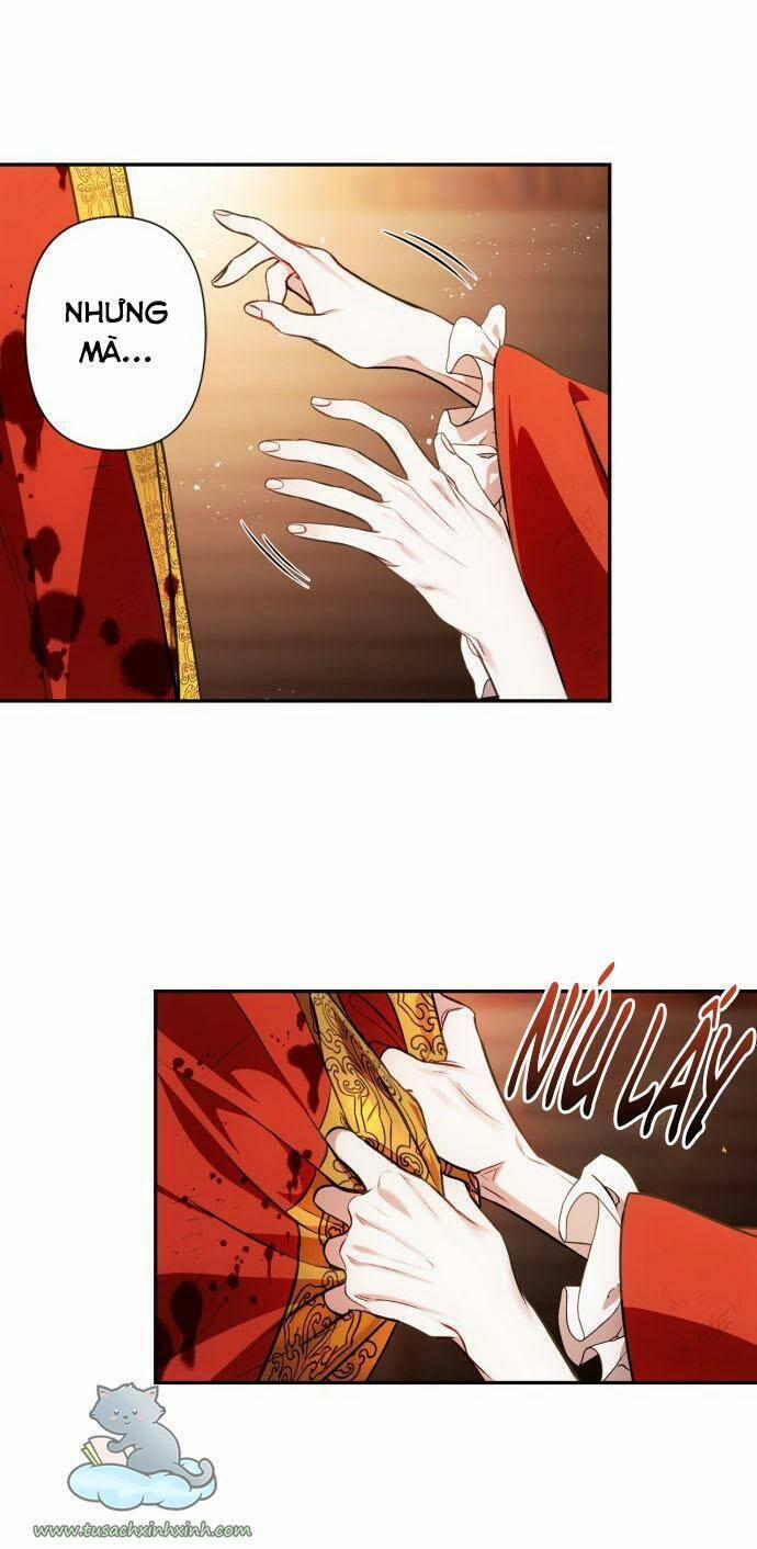 Bản Tình Ca Hy Lan Quốc 5 trang 41