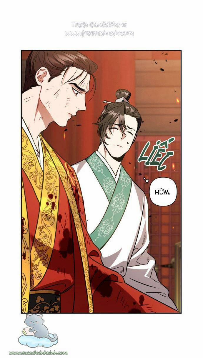 Bản Tình Ca Hy Lan Quốc 5 trang 47