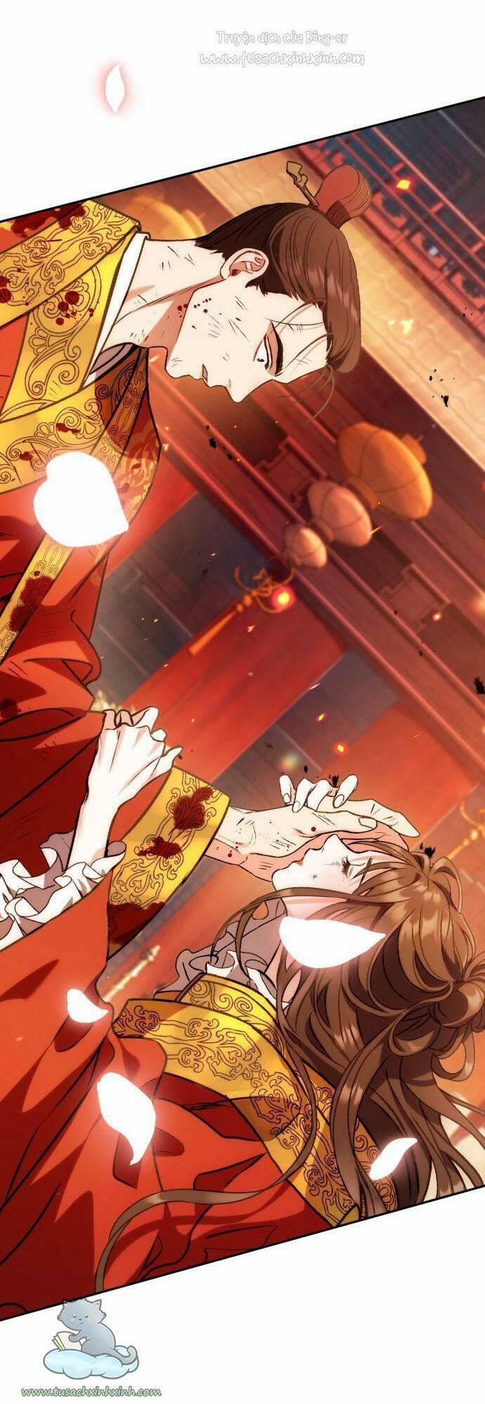 Bản Tình Ca Hy Lan Quốc 5 trang 51