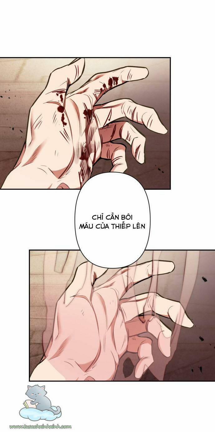 Bản Tình Ca Hy Lan Quốc 5 trang 53