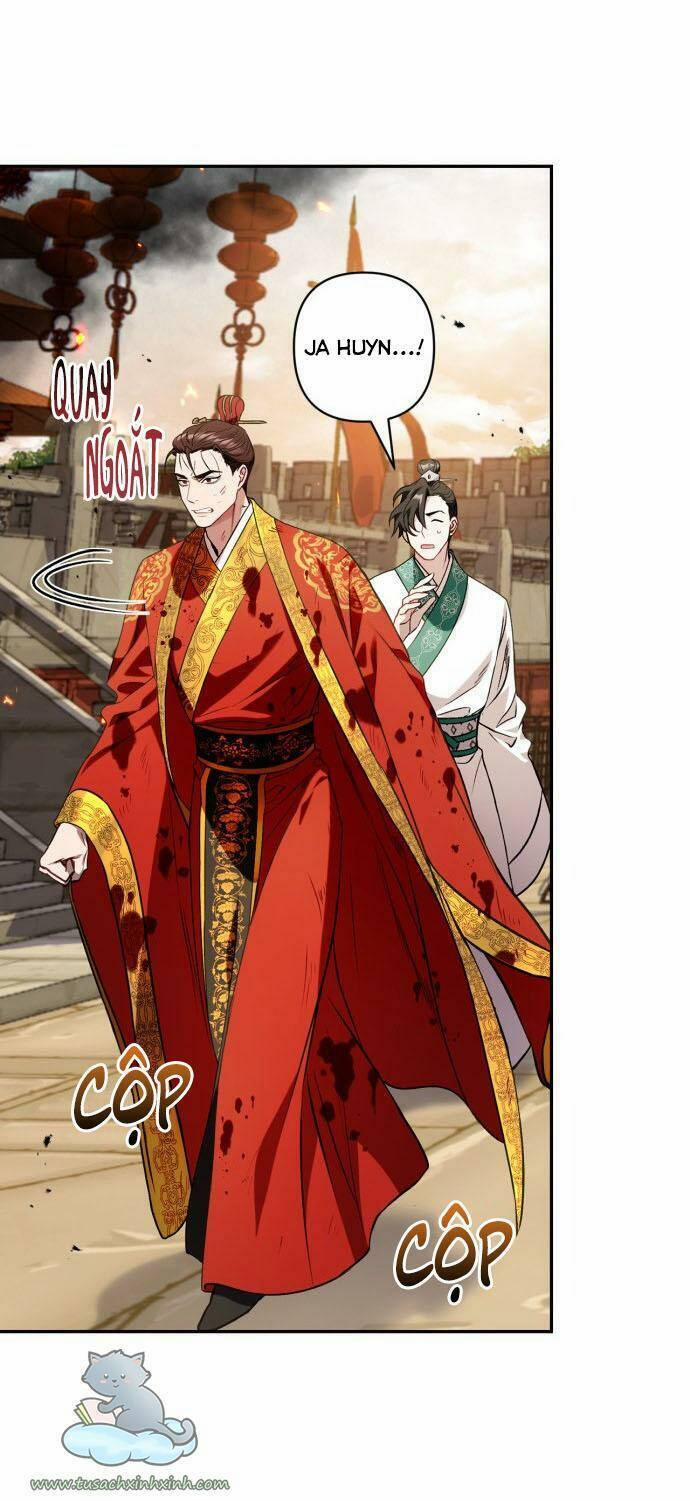 Bản Tình Ca Hy Lan Quốc 5 trang 7