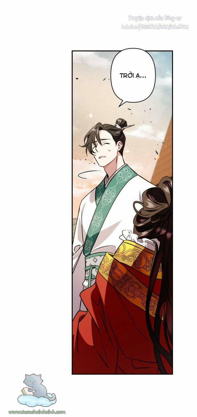 Bản Tình Ca Hy Lan Quốc 5 trang 8