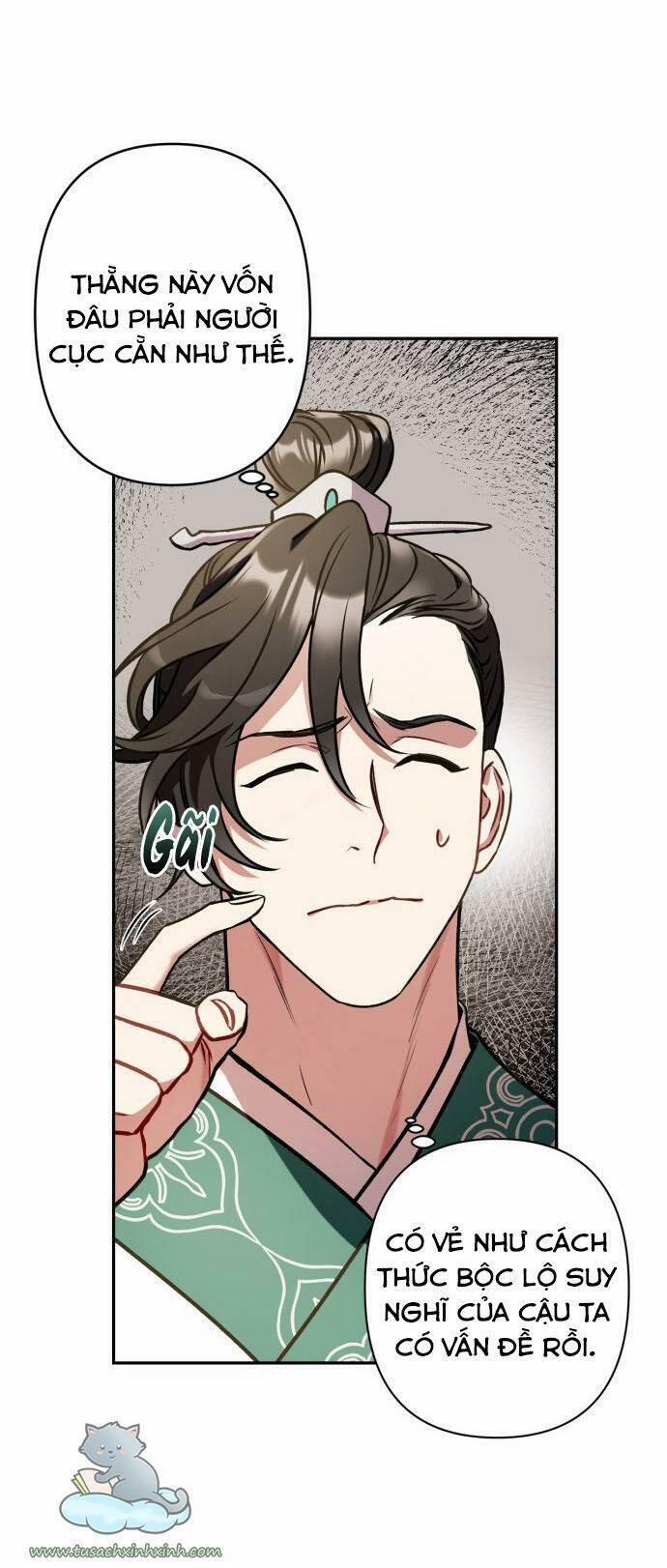 Bản Tình Ca Hy Lan Quốc 5 trang 9