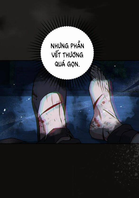 Bản Tình Ca Hy Lan Quốc 50.1 trang 18