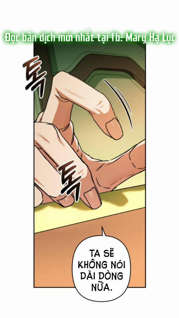 Bản Tình Ca Hy Lan Quốc 50.2 trang 19