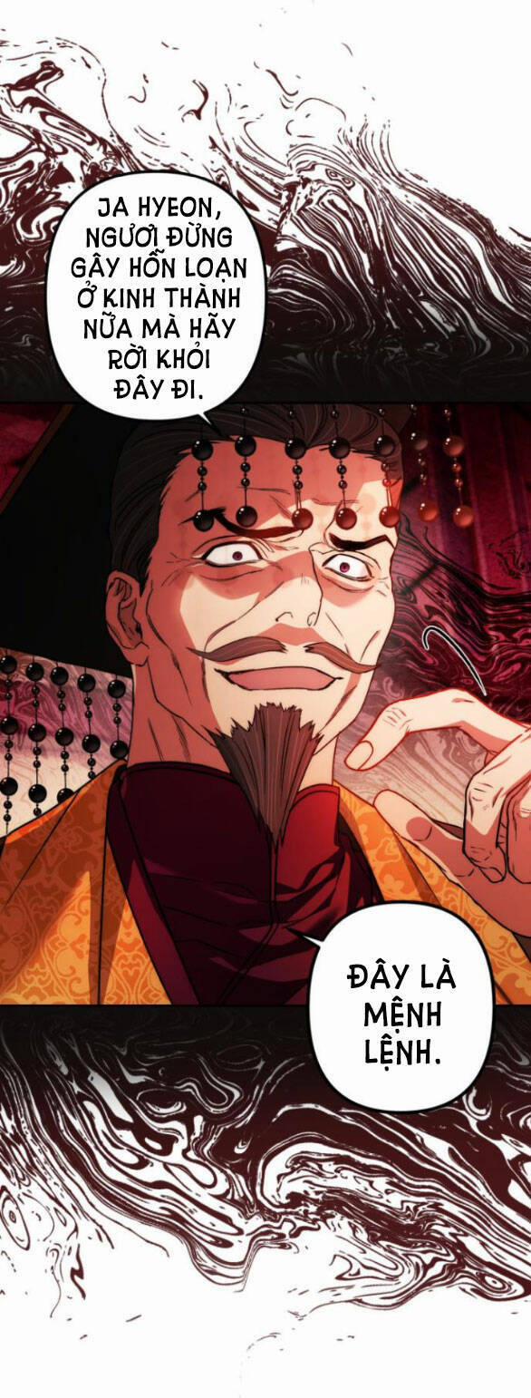 Bản Tình Ca Hy Lan Quốc 50.2 trang 20