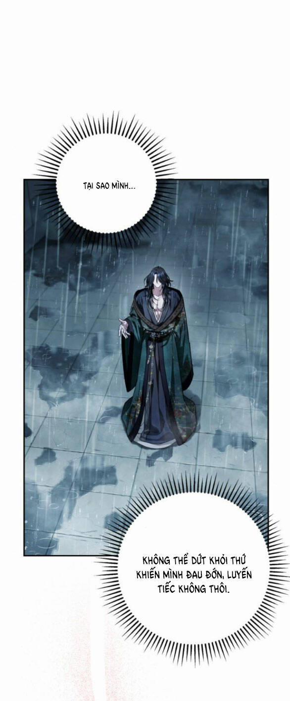 Bản Tình Ca Hy Lan Quốc 52.1 trang 21