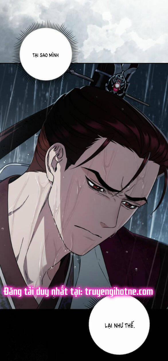 Bản Tình Ca Hy Lan Quốc 52.1 trang 30