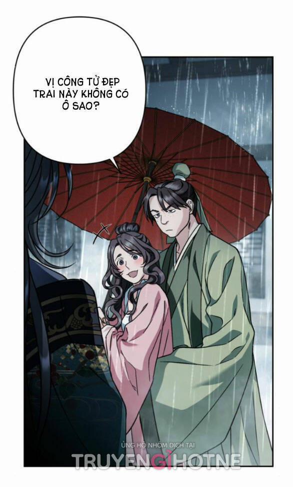 Bản Tình Ca Hy Lan Quốc 52.1 trang 5