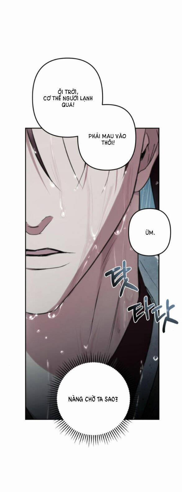 Bản Tình Ca Hy Lan Quốc 52.2 trang 30