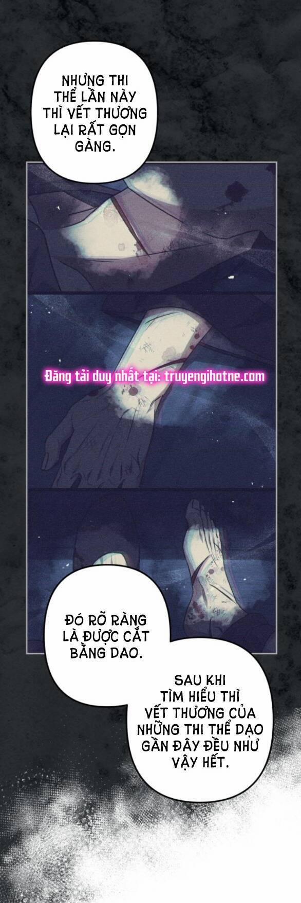 Bản Tình Ca Hy Lan Quốc 53.1 trang 12