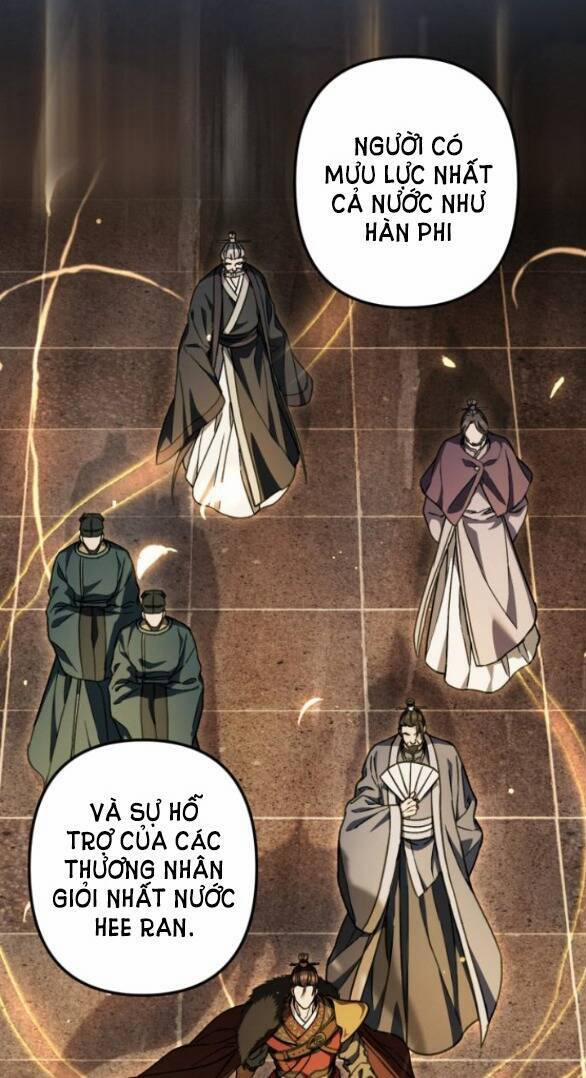 Bản Tình Ca Hy Lan Quốc 53.1 trang 27