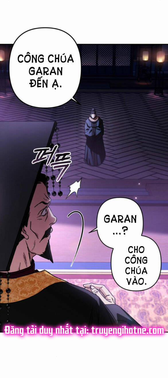 Bản Tình Ca Hy Lan Quốc 54.1 trang 23