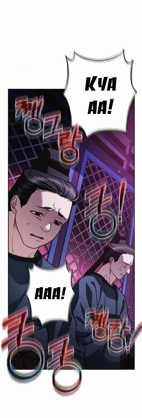 Bản Tình Ca Hy Lan Quốc 54.2 trang 11