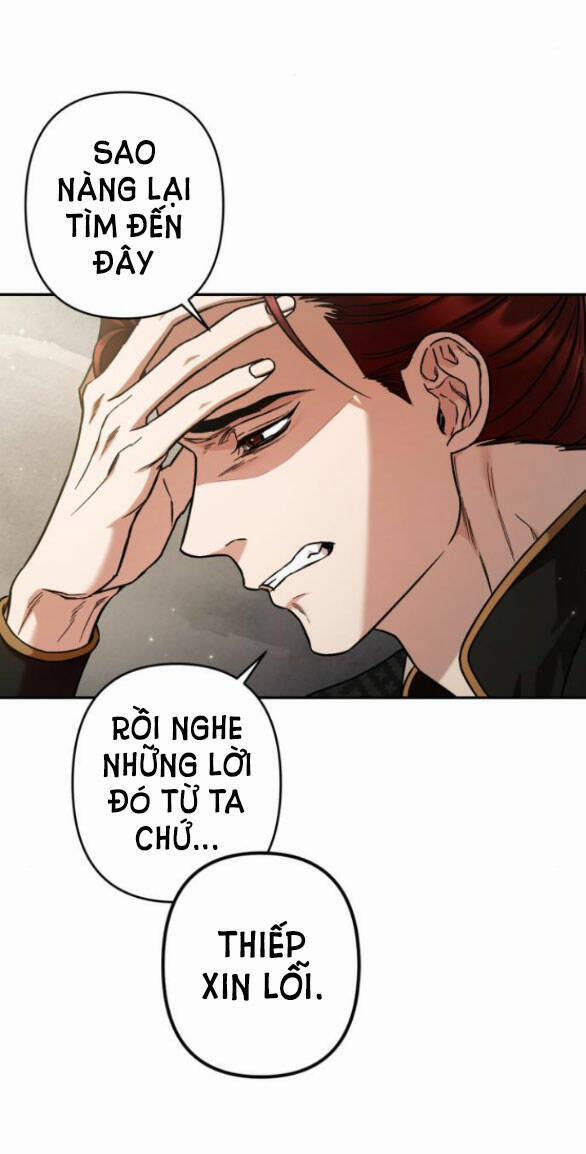 Bản Tình Ca Hy Lan Quốc 55.2 trang 30