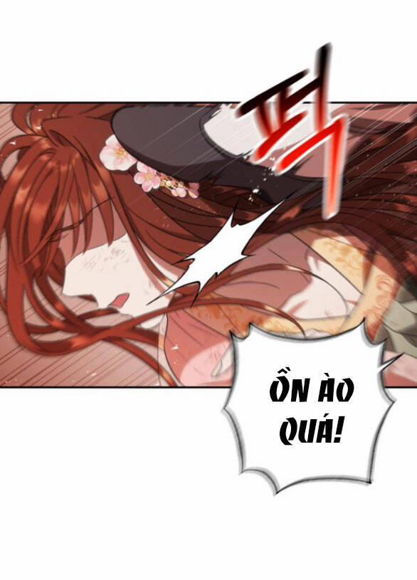 Bản Tình Ca Hy Lan Quốc 56 trang 29