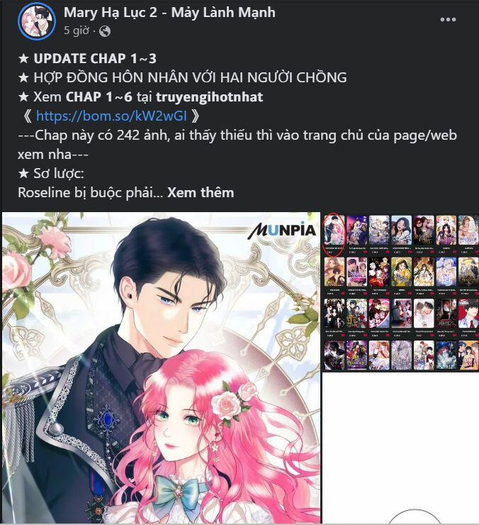 Bản Tình Ca Hy Lan Quốc 57.1 trang 19