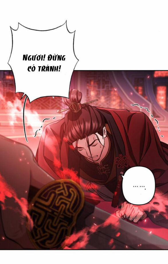 Bản Tình Ca Hy Lan Quốc 57.2 trang 19