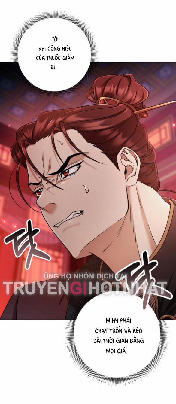 Bản Tình Ca Hy Lan Quốc 57.2 trang 27