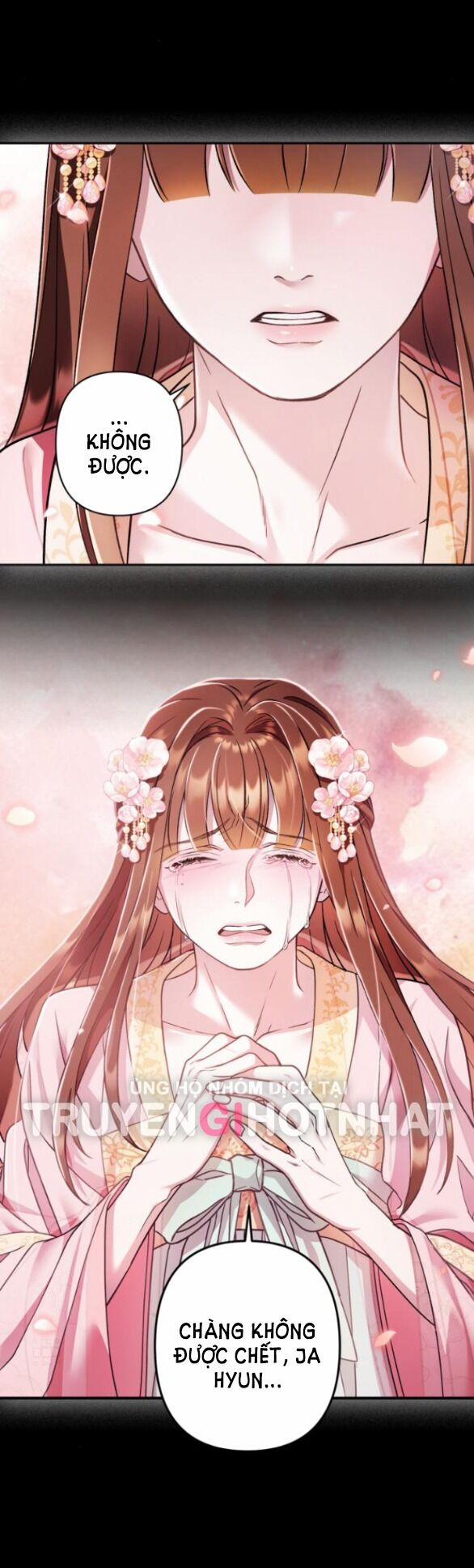 Bản Tình Ca Hy Lan Quốc 58.1 trang 17