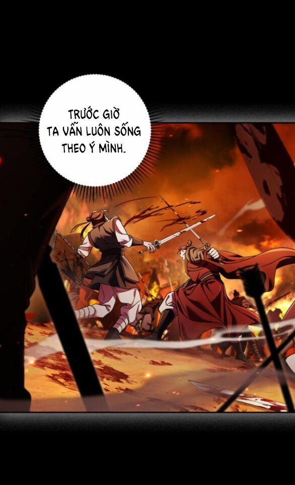 Bản Tình Ca Hy Lan Quốc 58.1 trang 19