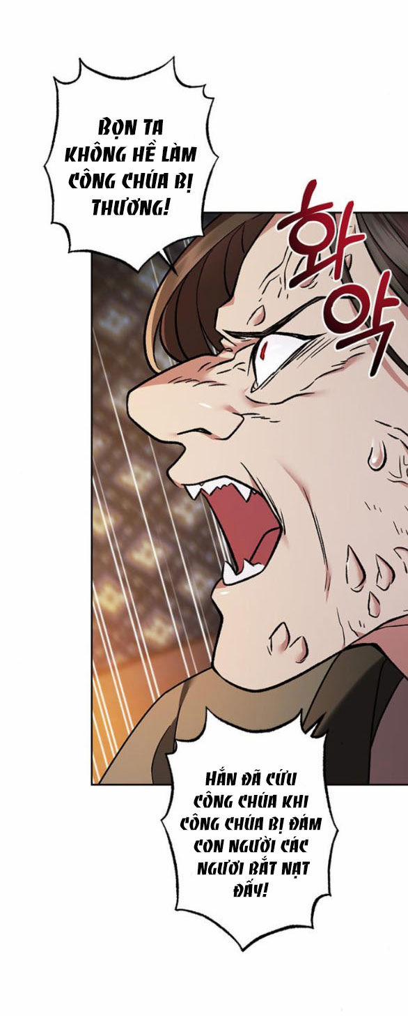 Bản Tình Ca Hy Lan Quốc 59.1 trang 10