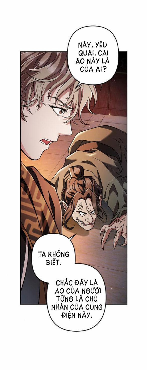 Bản Tình Ca Hy Lan Quốc 59.1 trang 21