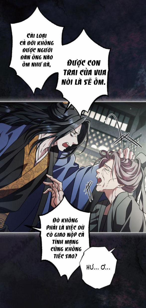 Bản Tình Ca Hy Lan Quốc 59.1 trang 32