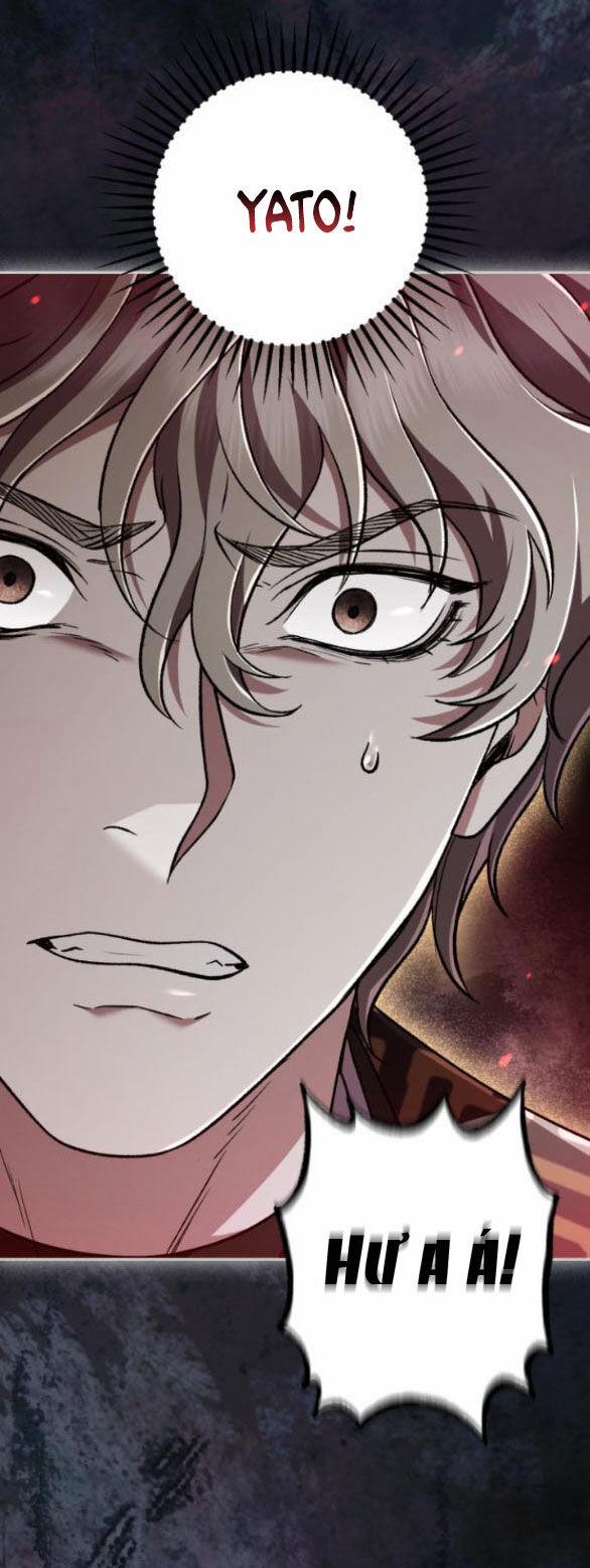 Bản Tình Ca Hy Lan Quốc 59.2 trang 18