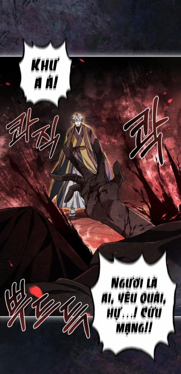 Bản Tình Ca Hy Lan Quốc 59.2 trang 19