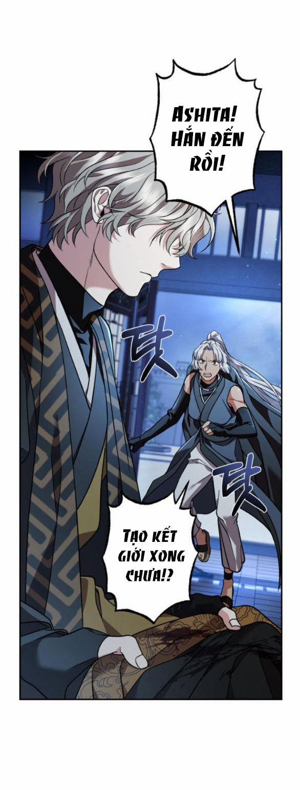 Bản Tình Ca Hy Lan Quốc 59.2 trang 29