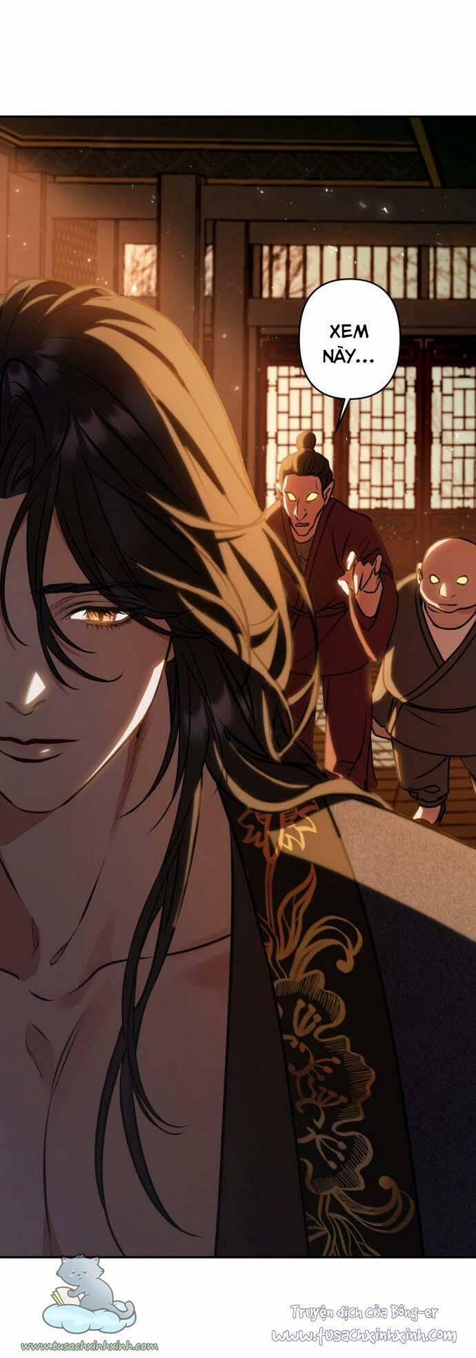 Bản Tình Ca Hy Lan Quốc 6 trang 21