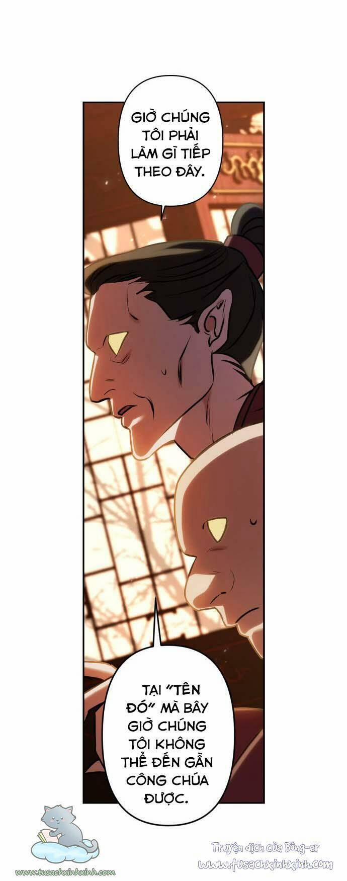 Bản Tình Ca Hy Lan Quốc 6 trang 22